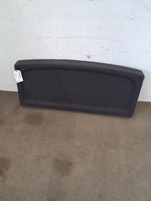 Image Plage arriere - VOLKSWAGEN POLO 5