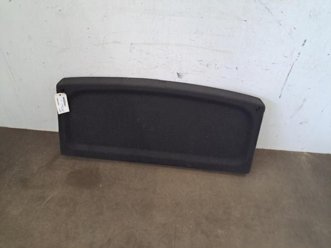 Image Plage arriere - VOLKSWAGEN POLO 5