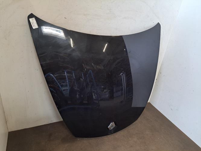 Image Capot - RENAULT LAGUNA 3