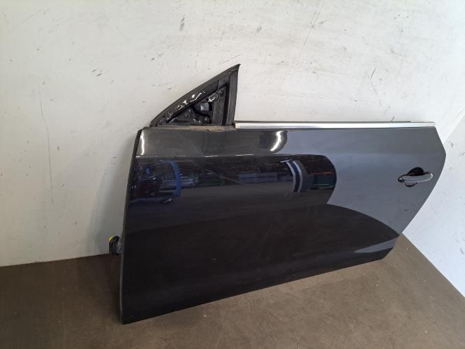 Image Porte avant gauche - RENAULT LAGUNA 3