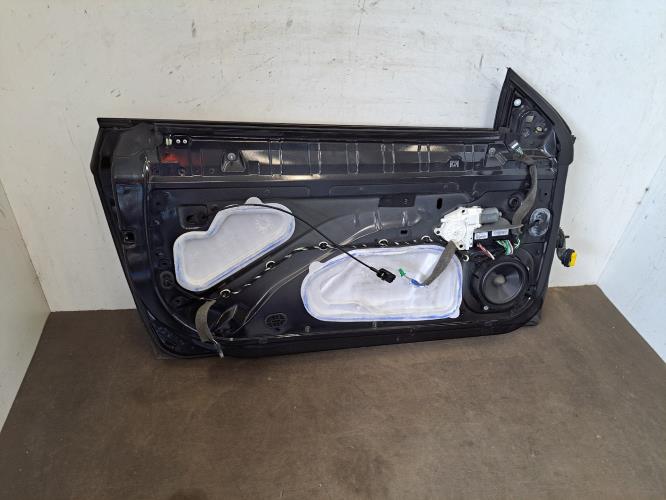 Image Porte avant gauche - RENAULT LAGUNA 3