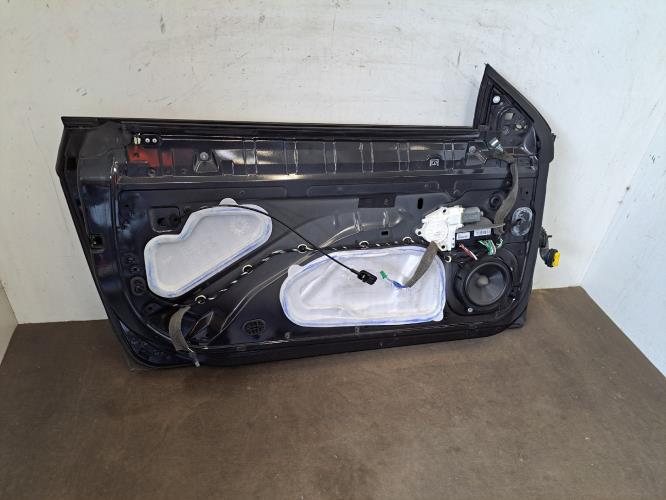Image Porte avant gauche - RENAULT LAGUNA 3