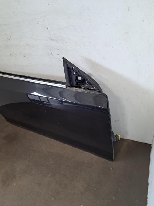 Image Porte avant droit - RENAULT LAGUNA 3