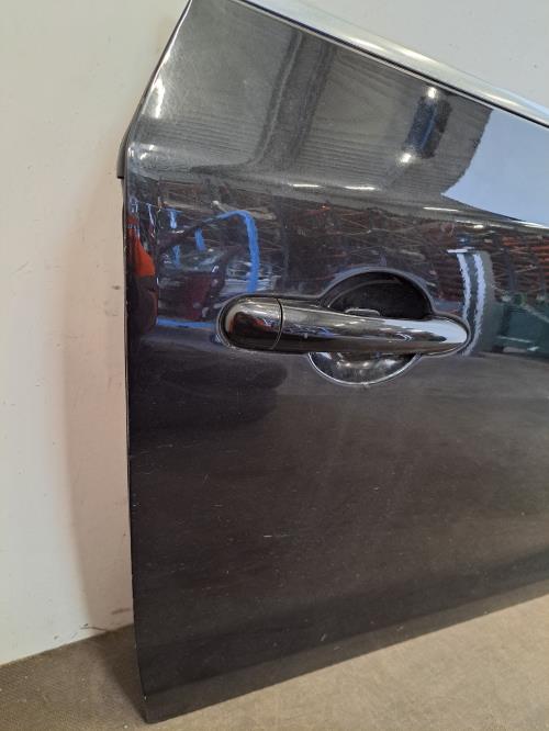 Image Porte avant droit - RENAULT LAGUNA 3
