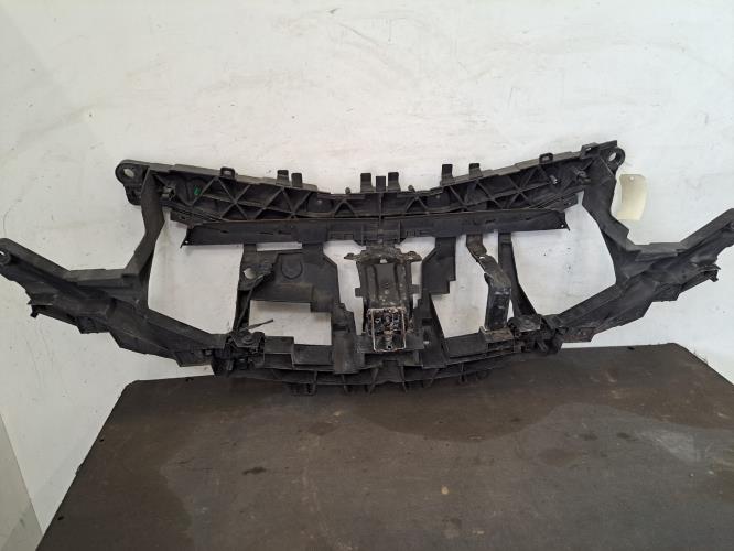 Image Armature avant, Masque avant - RENAULT LAGUNA 3