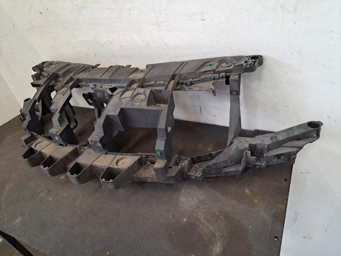 Image Armature avant, Masque avant - RENAULT LAGUNA 3
