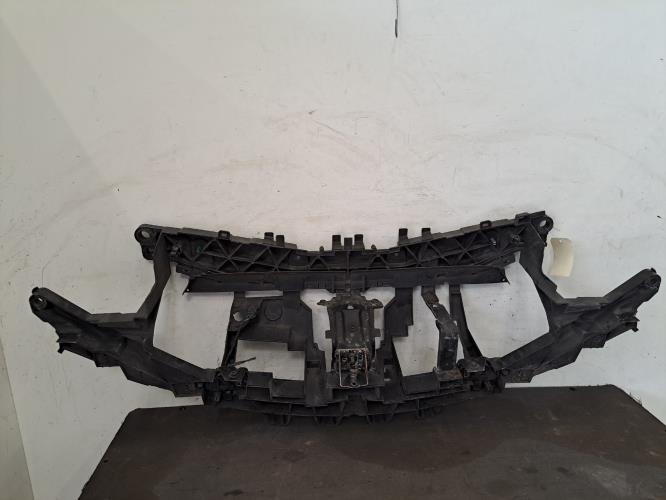 Image Armature avant, Masque avant - RENAULT LAGUNA 3