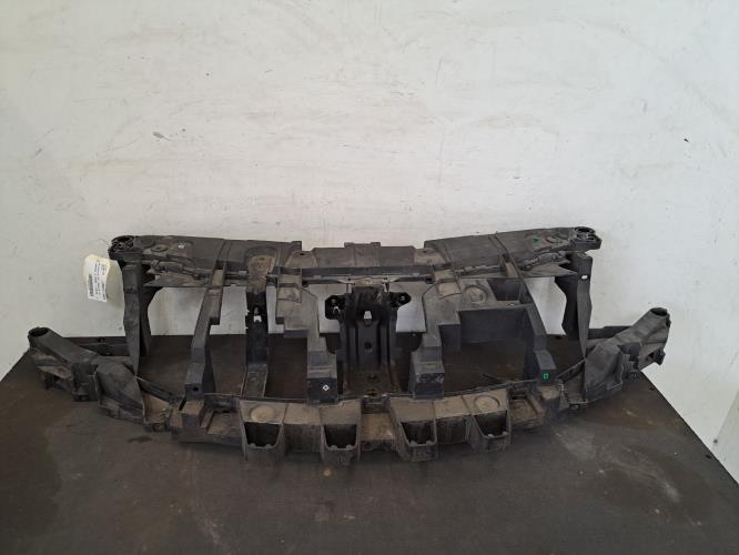 Image Armature avant, Masque avant - RENAULT LAGUNA 3