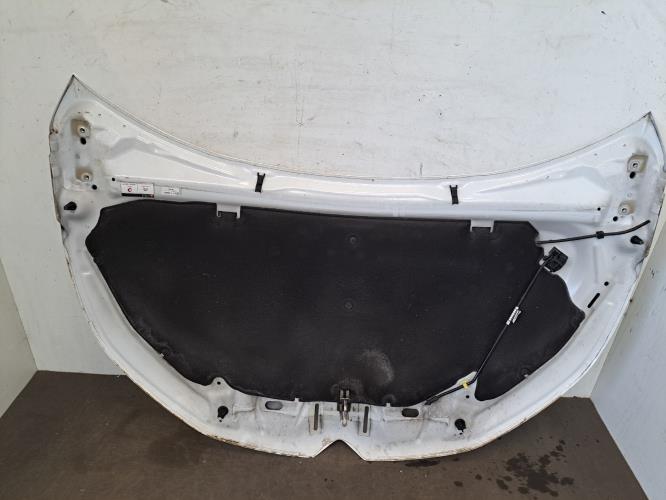 Image Capot - CITROEN C4 2