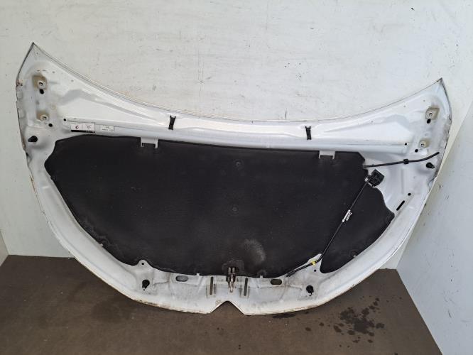 Image Capot - CITROEN C4 2