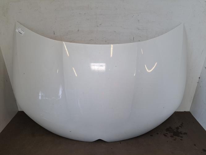 Image Capot - CITROEN C4 2