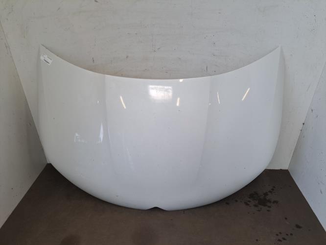 Image Capot - CITROEN C4 2