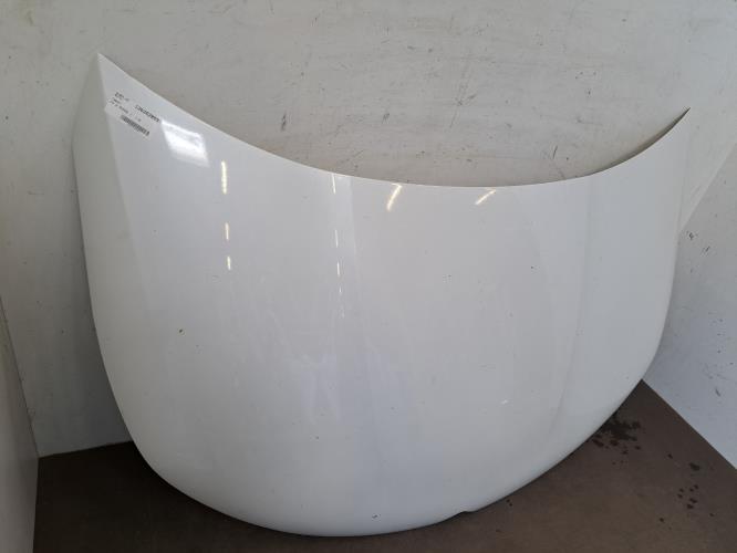 Image Capot - CITROEN C4 2