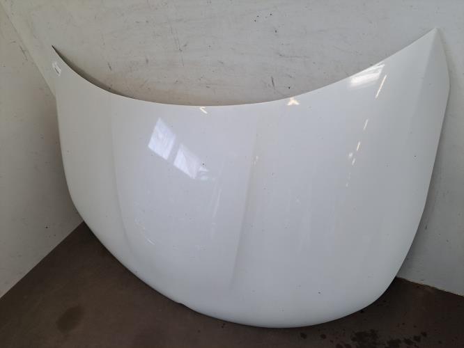 Image Capot - CITROEN C4 2