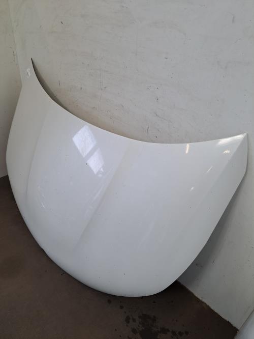 Image Capot - CITROEN C4 2