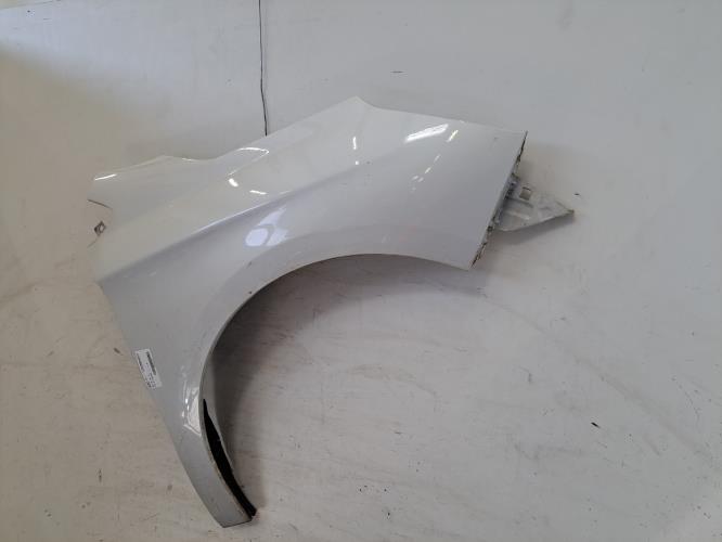 Image Aile avant droit - CITROEN C4 2