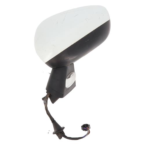Image Retroviseur gauche - CITROEN C4 2