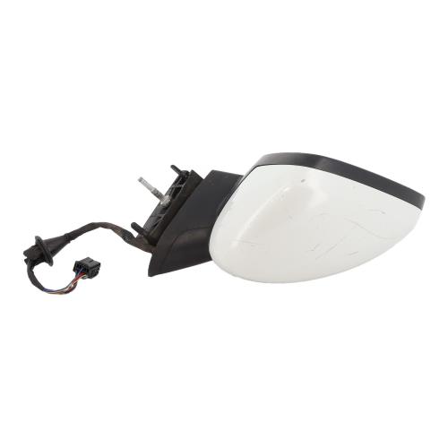 Image Retroviseur gauche - CITROEN C4 2