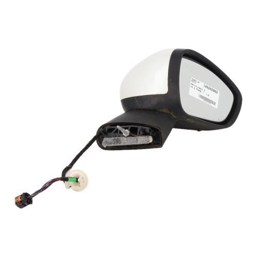 Image Retroviseur droit - CITROEN C4 2