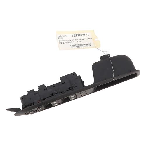 Image Interrupteur de leve vitre avant gauche - CITROEN C4 2