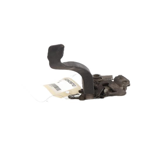 Image Serrure de capot - CITROEN C4 2