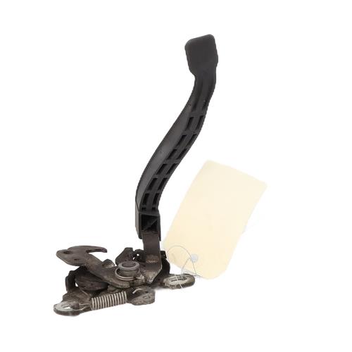 Image Serrure de capot - CITROEN C4 2