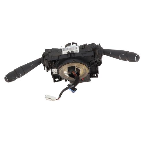 Image Com (Bloc Contacteur Tournant+Commodo Essuie Glace+Commodo Phare) - CITROEN C4 2