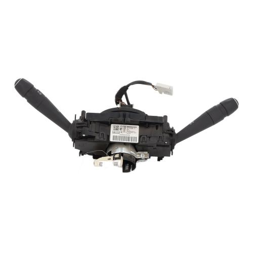 Image Com (Bloc Contacteur Tournant+Commodo Essuie Glace+Commodo Phare) - CITROEN C4 2