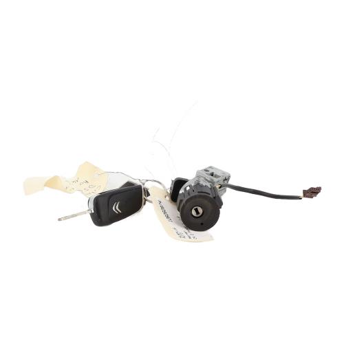 Image Neiman - CITROEN C4 2