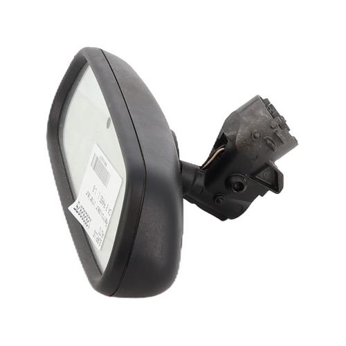 Image Retroviseur interieur - CITROEN C4 2