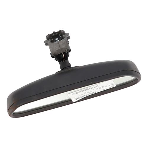 Image Retroviseur interieur - CITROEN C4 2