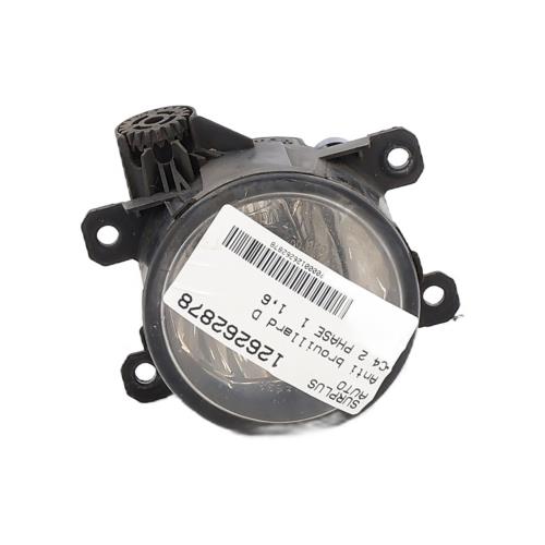 Image Anti brouillard droit (feux) - CITROEN C4 2