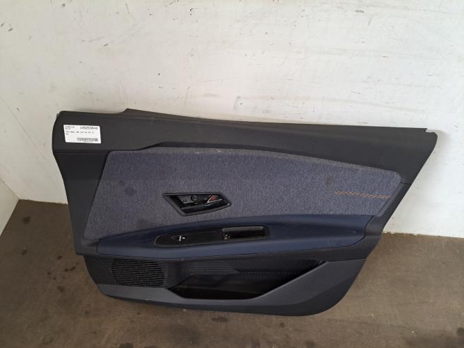 Image Panneau de porte avant droit - RENAULT R4