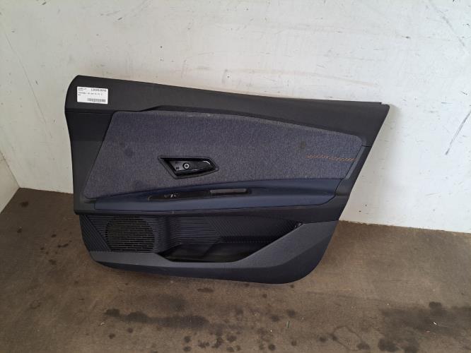 Image Panneau de porte avant droit - RENAULT R4