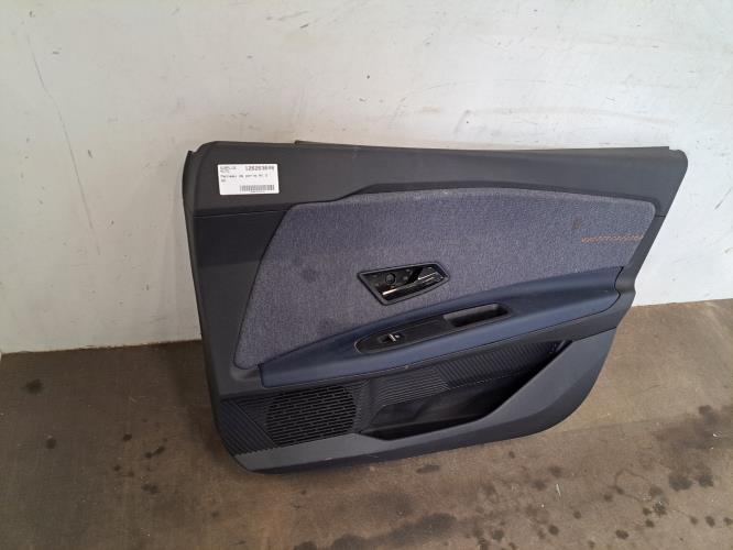 Image Panneau de porte avant droit - RENAULT R4