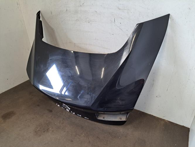 Image Malle/Hayon arriere - RENAULT LAGUNA 3