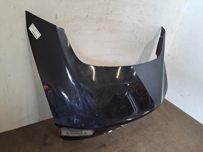 Image Malle/Hayon arriere - RENAULT LAGUNA 3