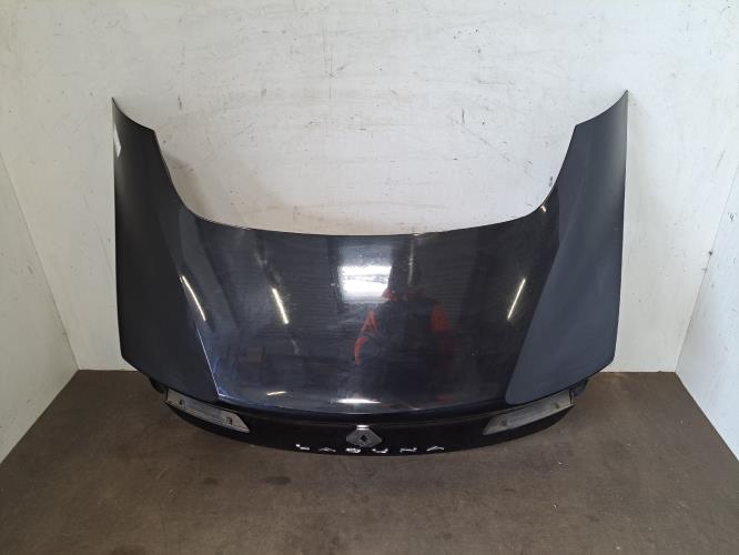 Image Malle/Hayon arriere - RENAULT LAGUNA 3