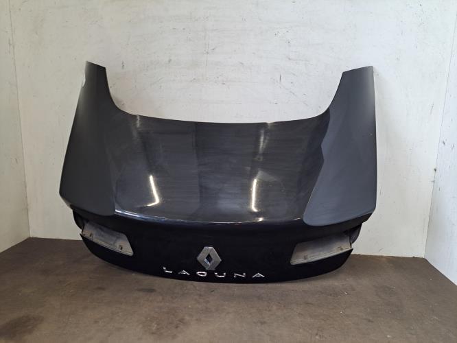 Image Malle/Hayon arriere - RENAULT LAGUNA 3