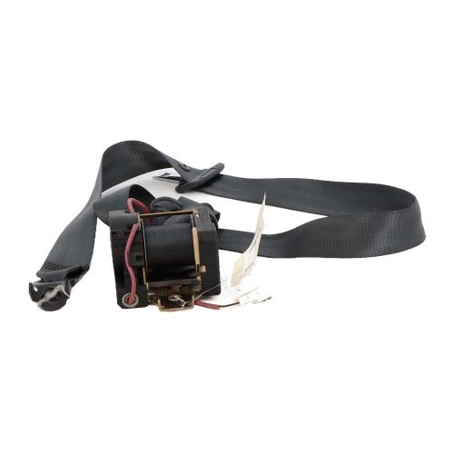 Image Ceinture arriere droit - RENAULT CLIO 2