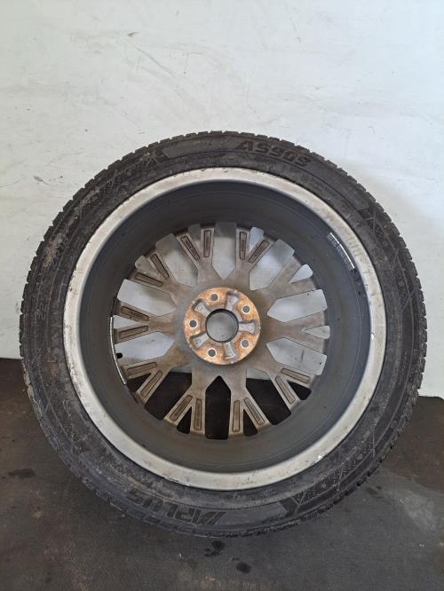 Image Jante - FIAT 500X