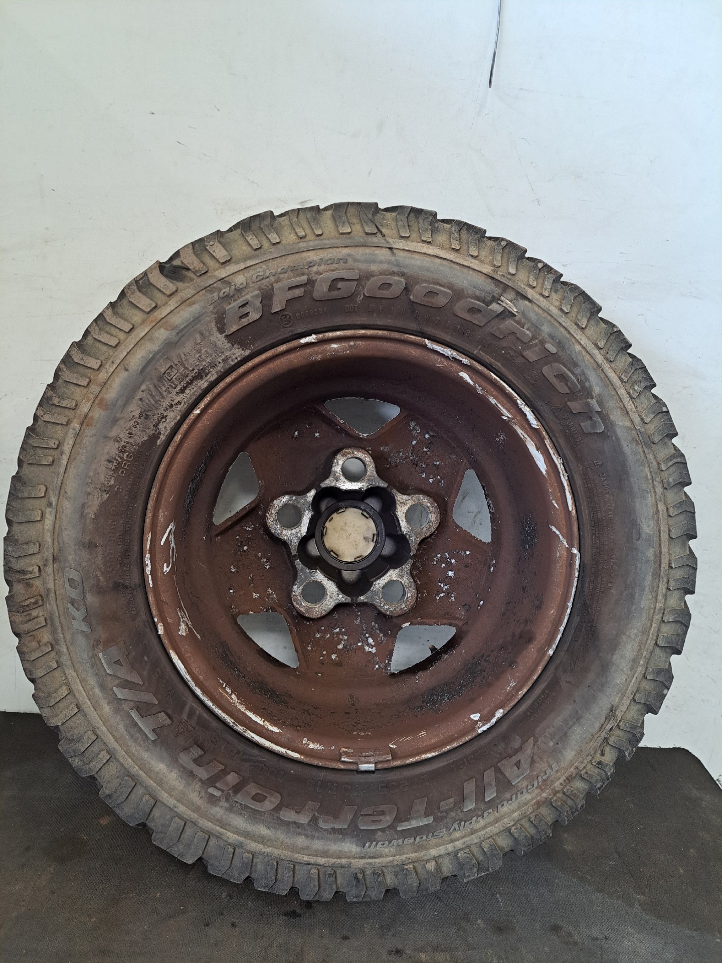 Pièce Auto