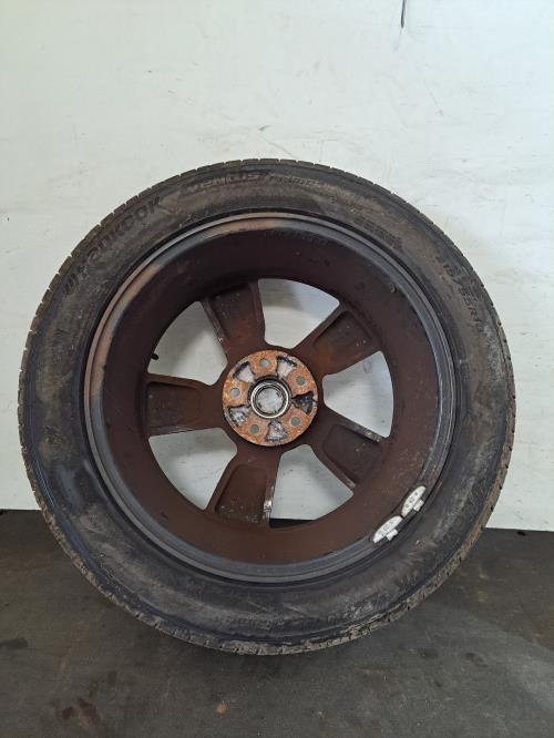 Image Jante - NISSAN QASHQAI 2
