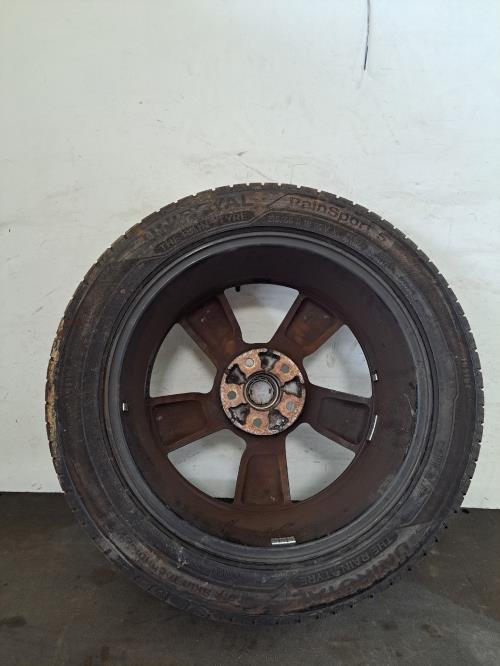 Image Jante - NISSAN QASHQAI 2