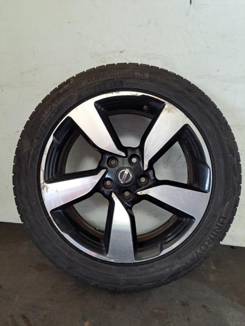 Image Jante - NISSAN QASHQAI 2