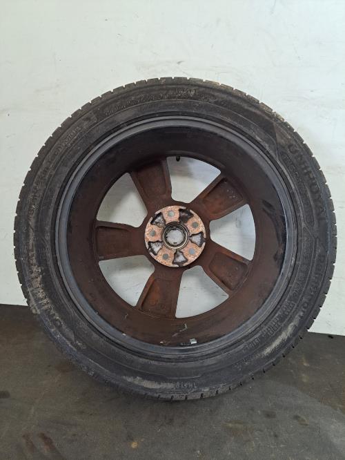 Image Jante - NISSAN QASHQAI 2