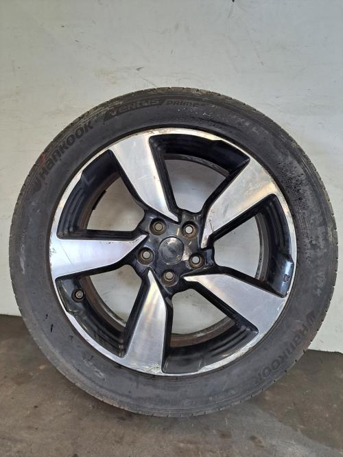 Image Jante - NISSAN QASHQAI 2