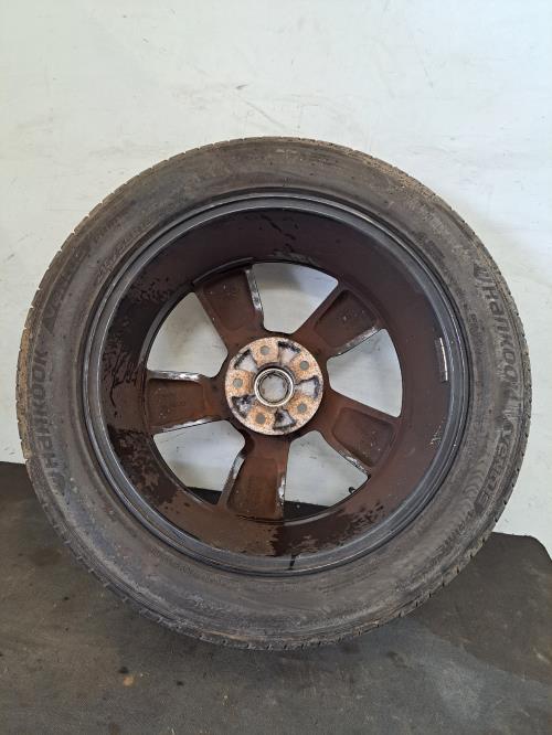 Image Jante - NISSAN QASHQAI 2