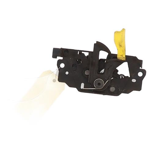 Image Serrure de capot - FORD TOURNEO CUSTOM 1