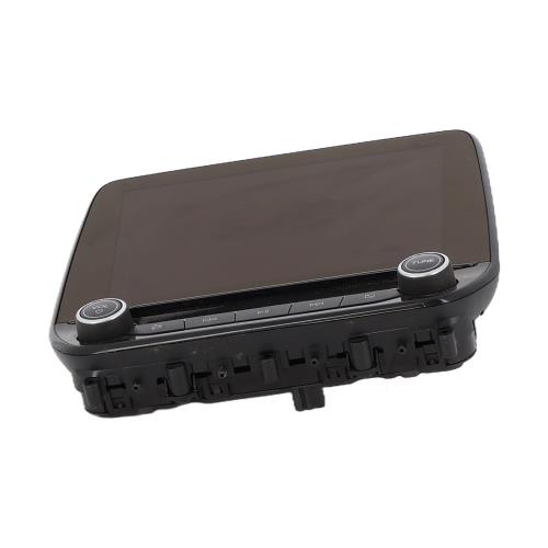 Image Ecran GPS - FORD TOURNEO CUSTOM 1
